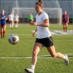 ☄️2for $14 Sale💫Adidas Climacool 365 Athletic Shorts, Sz S